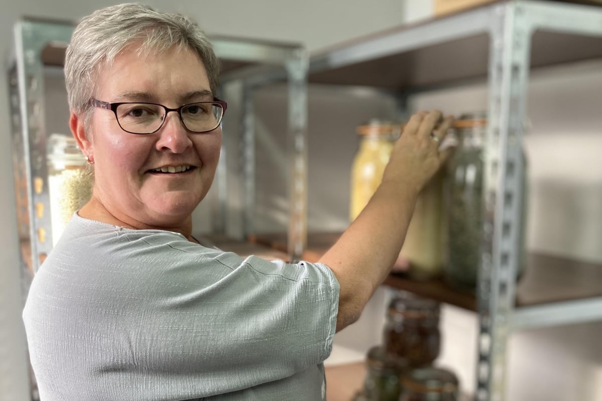 Stonehaven zero waste and refill store celebrates growth by opening second outlet