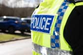 The incidents happened overnight in the Lochee area of Dundee.