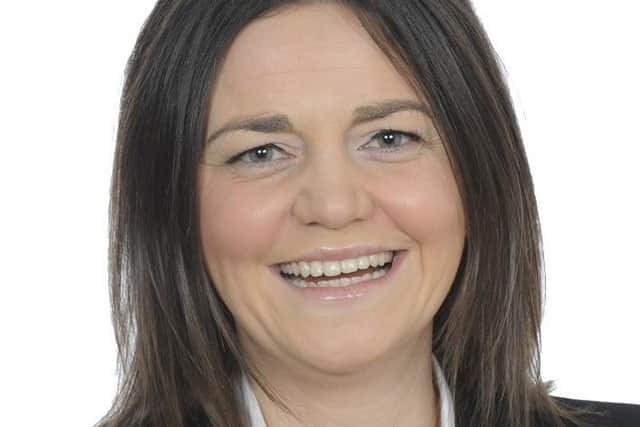 Stacy Keen, Senior Associate and financial crimes and compliance expert at Pinsent Masons
