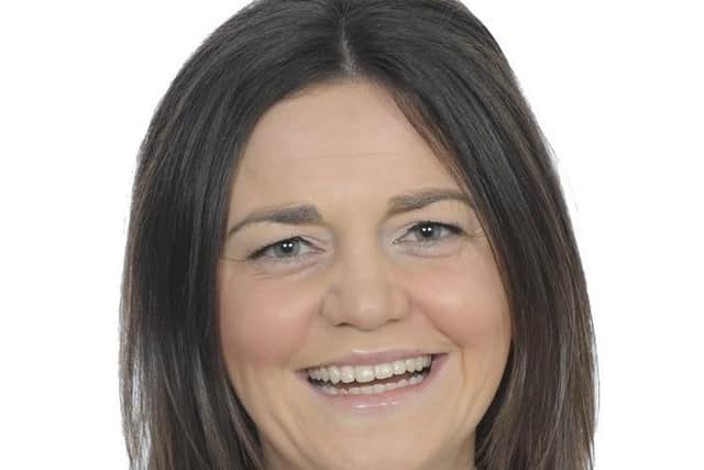 Stacy Keen, Senior Associate and financial crimes and compliance expert at Pinsent Masons