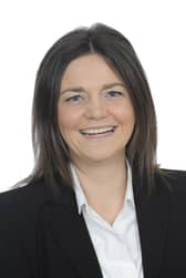 Stacy Keen, Senior Associate and financial crimes and compliance expert at Pinsent Masons