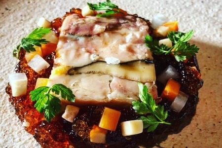 "Not only was the food incredible but the service was too. From the moment we walked in, the whole experience was a cut above everything else we’ve ever experienced."