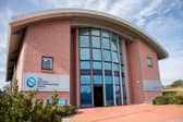 The National Decommissioning Centre (NDC)