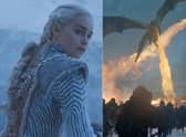House of the Dragon has some major references to Game of Thrones, including Daenerys Targaryen and the Long Night (HBO)
