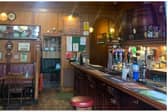 This Scottish pub has been named among the UK's 16 best watering-holes.
