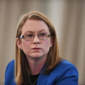 New education secretary Shirley-Anne Somerville is already being pressed for answers.