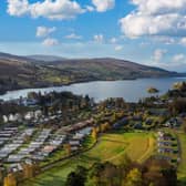 Mains of Taymouth