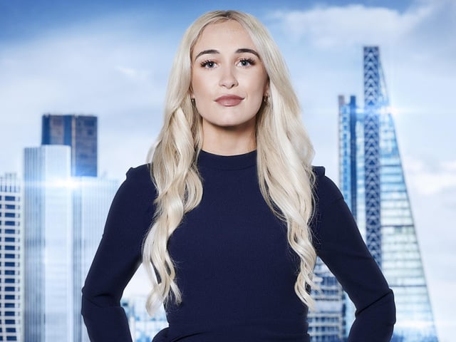 Browne, a senior account executive from County Kildare, described herself as a “workaholic” and promised her business idea will be “one of the most successful ideas to ever come out of The Apprentice”.
She added: “I am extremely competitive. I won’t let anything get in my way. If I have an opinion and I think it’s going to allow us to win the task, I will be sure to be straightforward with the other candidates.”
