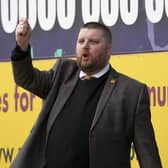 Motherwell chief executive Alan Burrows says fans are being inconvenienced by the kick-off time for the Premier Sports Cup quarter-final against Celtic.