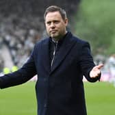 Rangers manager Michael Beale lamented the errors that cost his team against Celtic.