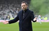 Rangers manager Michael Beale lamented the errors that cost his team against Celtic.