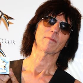 Jeff Beck, one of the most influential rock guitarists of all time, has died at the age of 78.