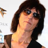 Jeff Beck, one of the most influential rock guitarists of all time, has died at the age of 78.