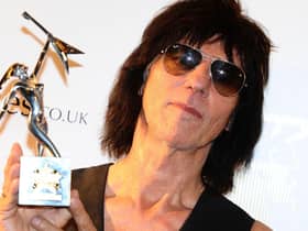 Jeff Beck, one of the most influential rock guitarists of all time, has died at the age of 78.