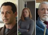 Every character in Succession has a wealth of great lines.