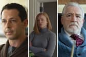 Every character in Succession has a wealth of great lines.