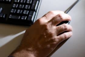 Blocked: Edinburgh City Council staff attempted to access 'inappropriate' websites