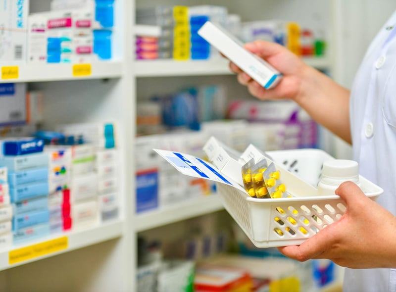 Buying medicine for your pet can be expensive, but did you know that you can ask for the prescription and order what you need from a certified online pharmacy for a fraction of the cost? Shop carefully and you can save up to 76 per cent on medicines.