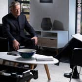 Alec Baldwin has said his acting career may be over as he denied pulling the trigger in the fatal shooting of Halyna Hutchins on the set of Rust.