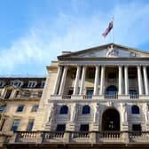 The Bank of England has come under pressure to cut interest rates from their near 16-year peak as inflation cools and the economy teeters on the edge of recession.