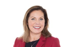Emma Walker is Regional Director, Scotland for auticon