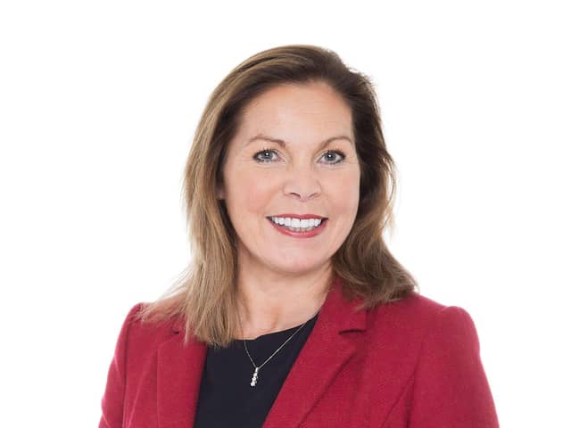 Emma Walker is Regional Director, Scotland for auticon