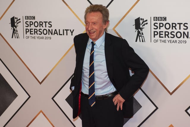In his playing days, European Cup winner Denis Law was an icon for both Scotland and both Manchester clubs and scored a total of 30 goals in just 55 games for his country. Oh - and he won the Ballon d'Or in 1964.