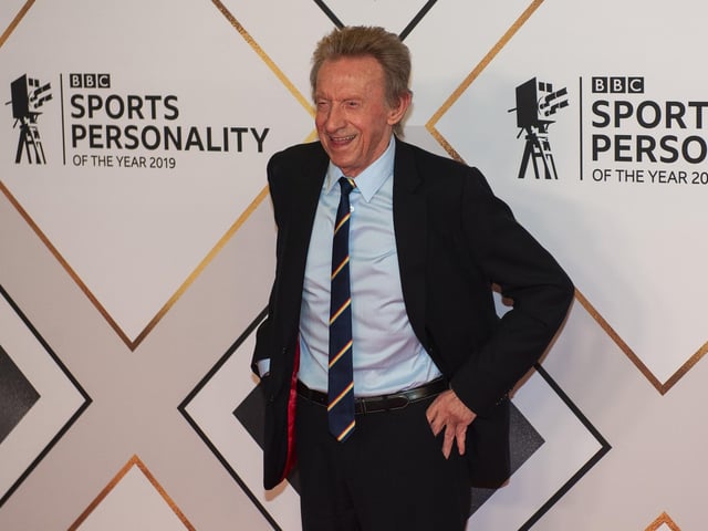 In his playing days, European Cup winner Denis Law was an icon for both Scotland and both Manchester clubs and scored a total of 30 goals in just 55 games for his country. Oh - and he won the Ballon d'Or in 1964.