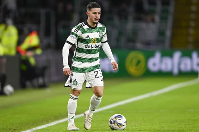 The Australian winger managed just two substitute appearances last season after joining on a five-year contract from Melbourne City before being farmed back to his previous club on loan. The safe bet would be on the 22-year-old returning Down Under - either permanently or on loan - as the move to Celtic has not worked out.