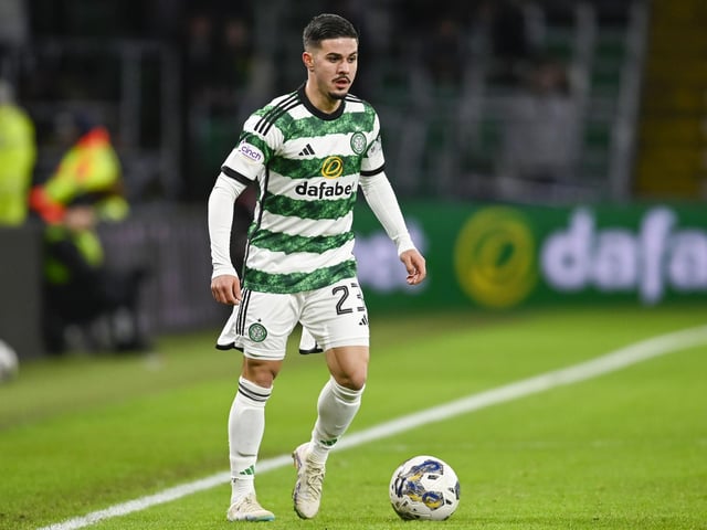 The Australian winger managed just two substitute appearances last season after joining on a five-year contract from Melbourne City before being farmed back to his previous club on loan. The safe bet would be on the 22-year-old returning Down Under - either permanently or on loan - as the move to Celtic has not worked out.
