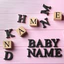 There was no shortage of more unusual baby names in Scotland last year.