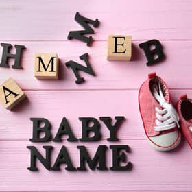There was no shortage of more unusual baby names in Scotland last year.