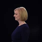 Liz Truss is due to address the Conservative party conference on Wednesday (Picture: Leon Neal/Getty Images)