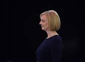 Liz Truss is due to address the Conservative party conference on Wednesday (Picture: Leon Neal/Getty Images)