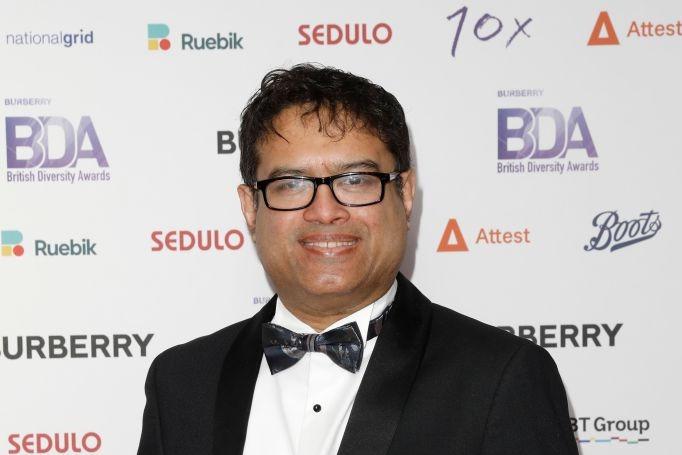 The Chase quiz king Paul Sinha converted 51.13 per cent of his points chances in series eight. It put him on 136 points - 28 behind winner Lou Saunders.
