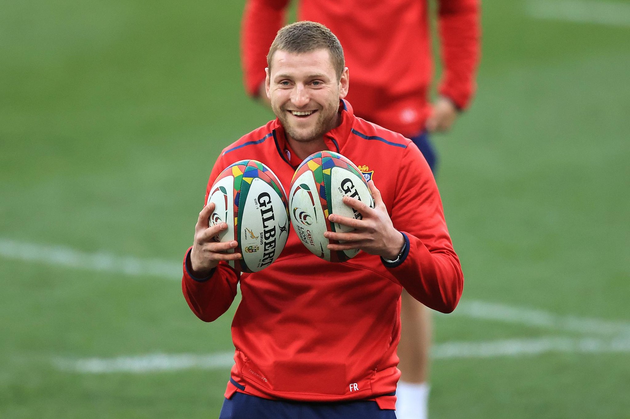 Fraser Brown: Lions must turn to Finn Russell to breach South Africa&#39;s  blitz defence | The Scotsman