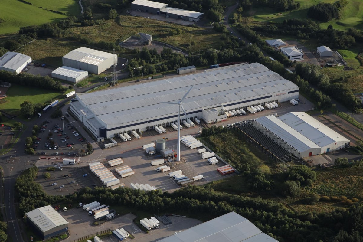 Why Scotland’s property investors are snapping up retail warehouses