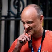 Dominic Cummings wanted Boris Johnson to scrap SAGE amid concerns of leaking and lobbying from pro-lockdown advisers.