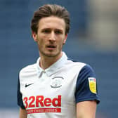 Preston North End defender Ben Davies is set to sign for Liverpool rather than Celtic. (Photo by Alex Livesey/Getty Images)