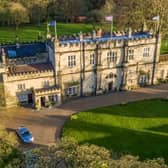 The Old Lodge, Malton, North Yorkshire. Pic: Contributed