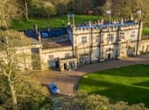 The Old Lodge, Malton, North Yorkshire. Pic: Contributed