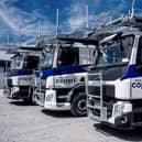Copart UK handles vehicles collected for the likes of fleet operators, motor traders and finance companies for salvage and remarketing via a global online auction.
