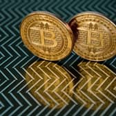Bitcoin currently trades globally 24/7 and has a current market capitalisation of just over $1 trillion
