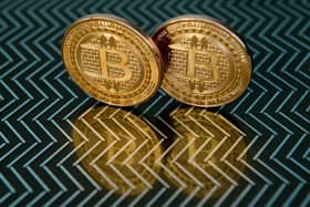 Bitcoin currently trades globally 24/7 and has a current market capitalisation of just over $1 trillion