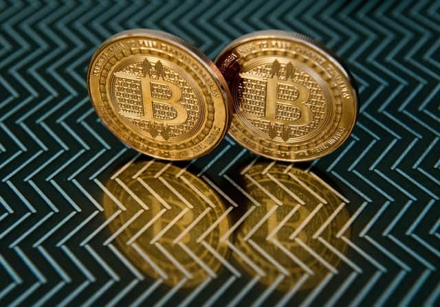 Bitcoin currently trades globally 24/7 and has a current market capitalisation of just over $1 trillion