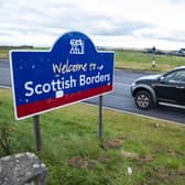 From tomorrow, Scots will be breaking the law if they travel to or from Level Three or Four areas for non-essential purposes.