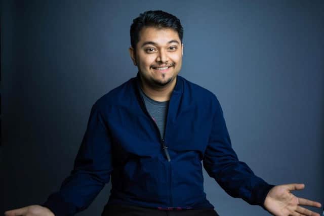 Sid Singh