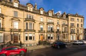 5a Eglinton Crescent. Image: Eddy Charlton