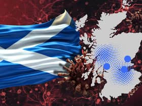 First Minister Nicola Sturgeon held a Covid-19 briefing on Friday afternoon following record high coronavirus case numbers.