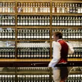 Edinburgh-based Artisanal Spirits Company is the owner of the Scotch Malt Whisky Society and listed on the London Stock Exchange in 2021.
